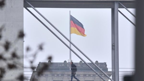 Der Wetterbericht für Berlin und Brandenburg am Wochenende