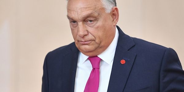 Putin empfängt Orbán - und reist nach Indien