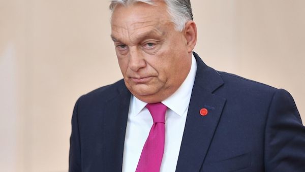 Putin empfängt Orbán - und reist nach Indien
