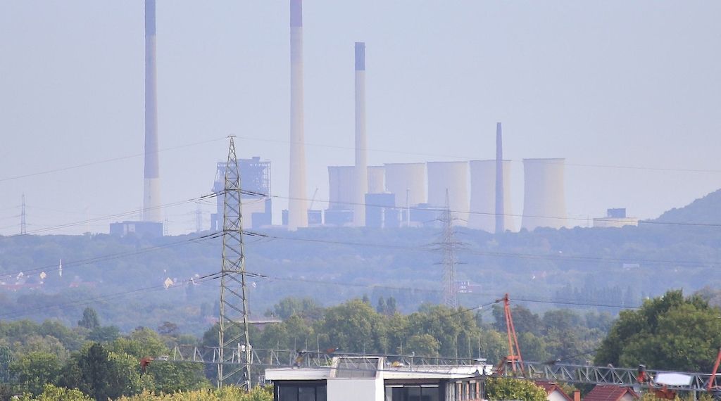 Billige Energie lässt Importpreise weiter sinken