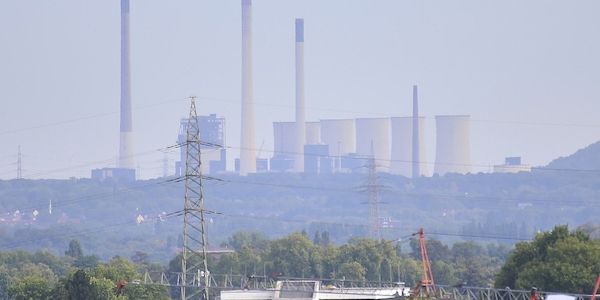 Billige Energie lässt Importpreise weiter sinken