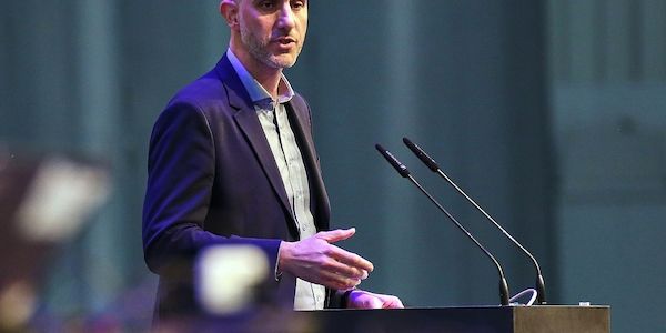 Hannovers Oberbürgermeister Onay fordert Neuanfang für Grüne