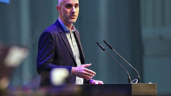 Hannovers Oberbürgermeister Onay fordert Neuanfang für Grüne