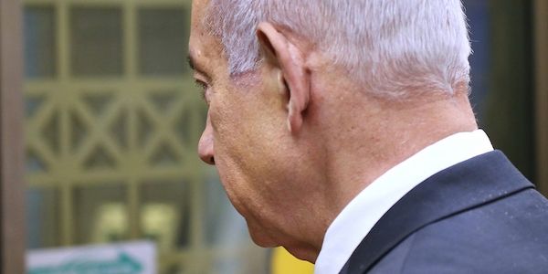 Gegeneinladung für Netanjahu nach Deutschland "derzeit kein Thema"