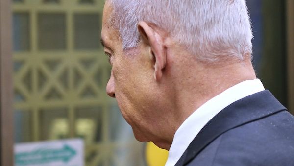 Gegeneinladung für Netanjahu nach Deutschland "derzeit kein Thema"