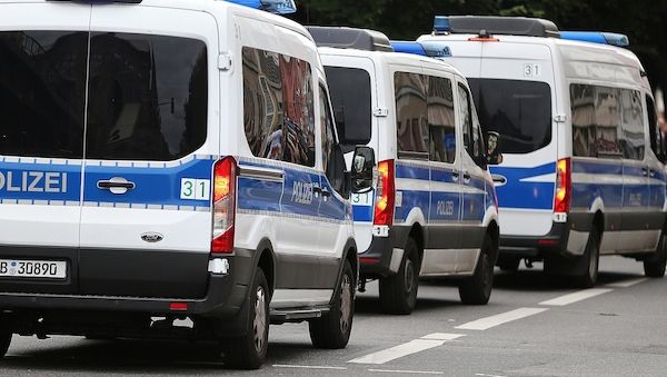 Bayern erhöht Abschiebungen deutlich