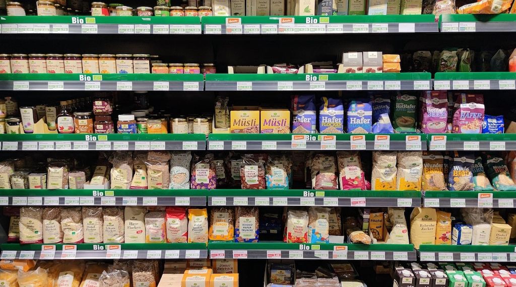 NRW-Inflationsrate im November bei 2,3 Prozent