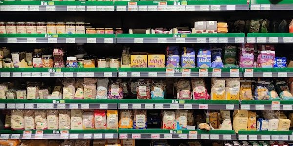 NRW-Inflationsrate im November bei 2,3 Prozent