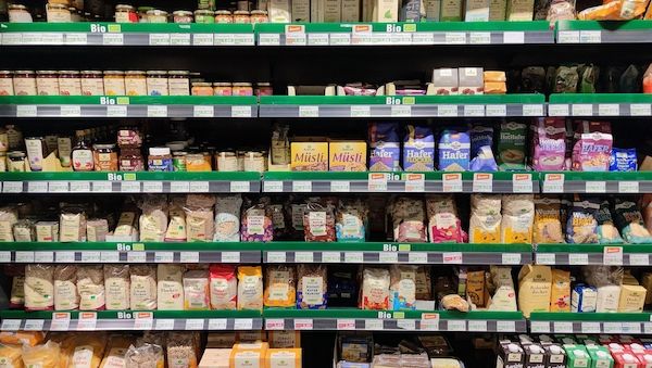 NRW-Inflationsrate im November bei 2,3 Prozent