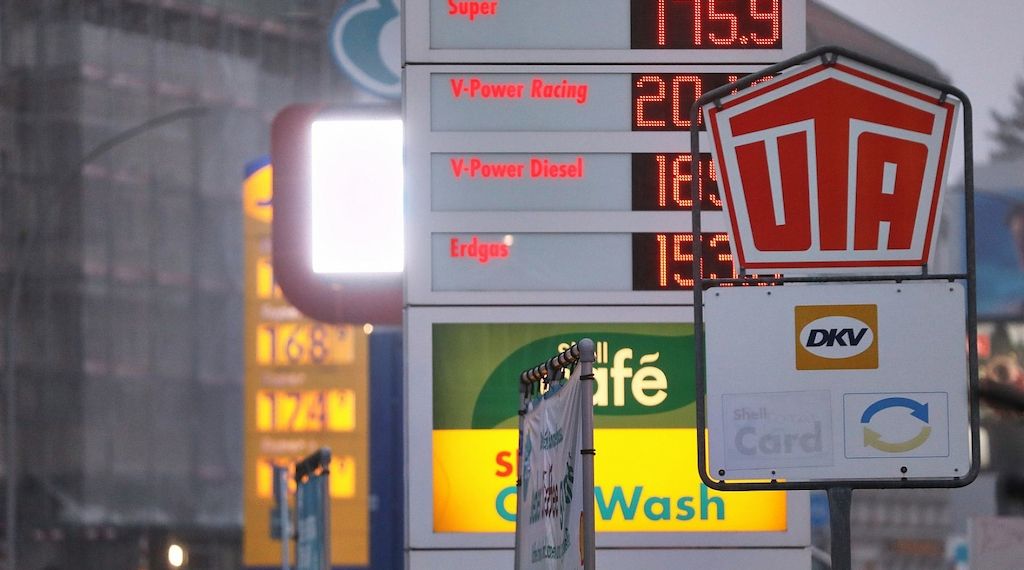 Inflationsrate bleibt im November unverändert bei 2,3 Prozent