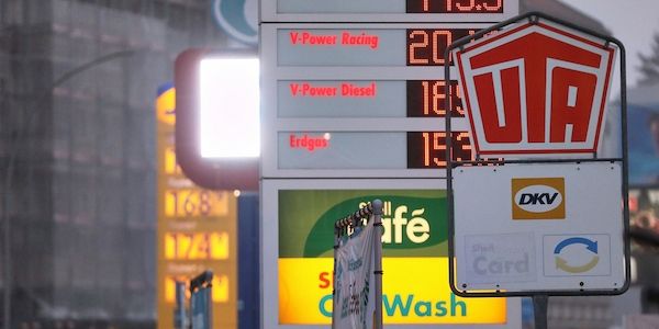 Inflationsrate bleibt im November unverändert bei 2,3 Prozent