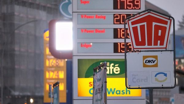 Inflationsrate bleibt im November unverändert bei 2,3 Prozent