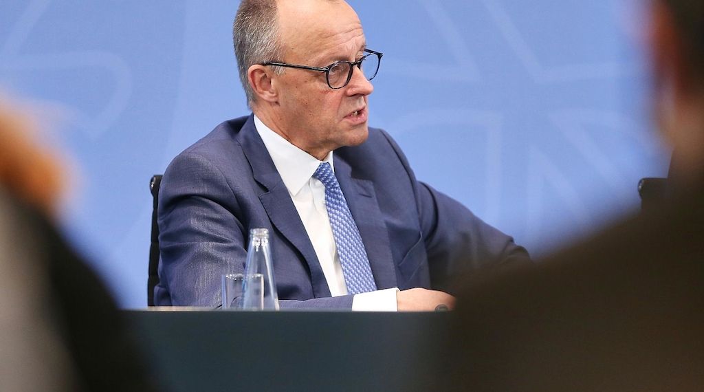 FDP-Politiker Rülke kritisiert Merz-Vorstoß zum Verbrennerverbot