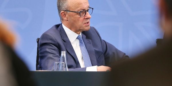 FDP-Politiker Rülke kritisiert Merz-Vorstoß zum Verbrennerverbot