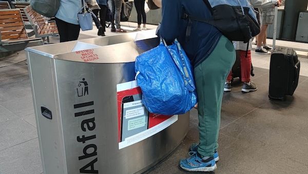 BSW warnt vor steigender Altersarmut in Brandenburg