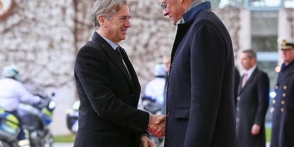 Slownien will bei Verteidigungsindustrie mehr Zusammenarbeit