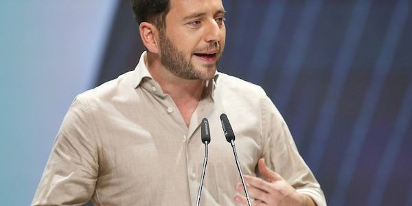 Banaszak will "Update für die Klimapolitik"
