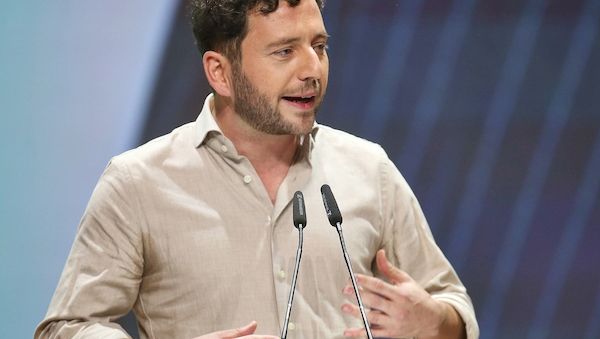 Banaszak will "Update für die Klimapolitik"