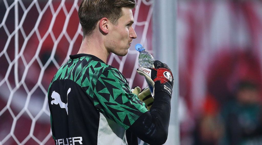 Bundesliga: Gladbach und Leipzig trennen sich torlos