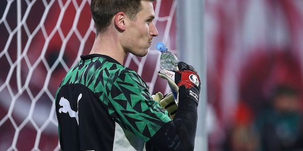 Bundesliga: Gladbach und Leipzig trennen sich torlos