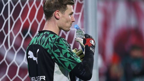 Bundesliga: Gladbach und Leipzig trennen sich torlos