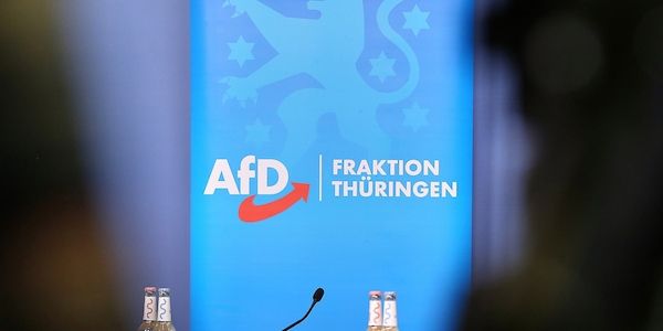 Maier und Badenberg offen für AfD-Verbot in Thüringen