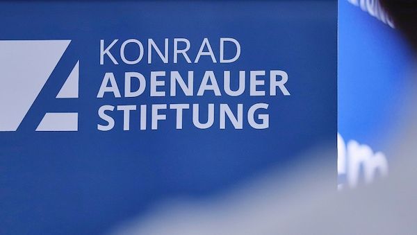 Rufe aus Adenauer-Stiftung nach Kürzung der Bundesverwaltung