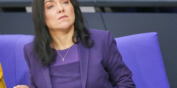 Wirtschaftsministerin Reiche kritisiert Frührente