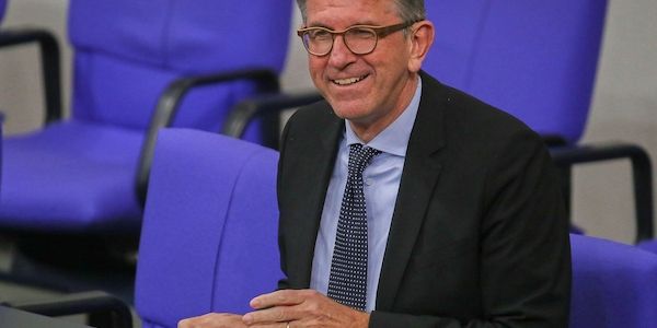 Weimer kontert Rücktrittsforderungen der AfD