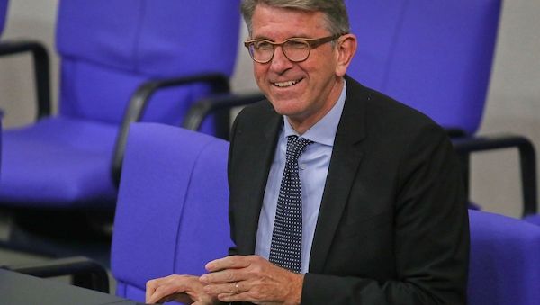 Weimer kontert Rücktrittsforderungen der AfD