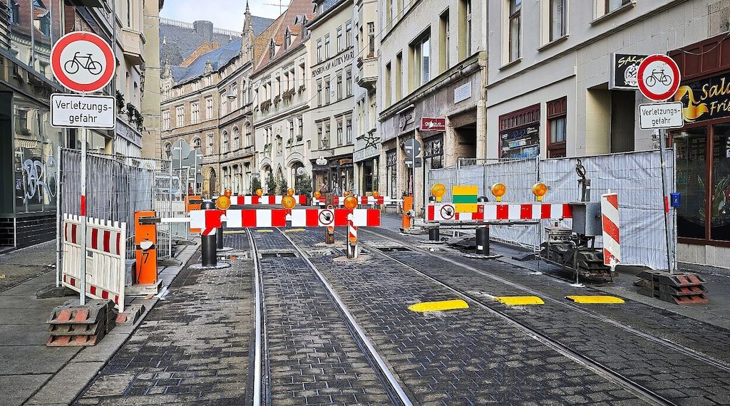 Kommunen befürchten mehr Absagen von Weihnachtsmärkten