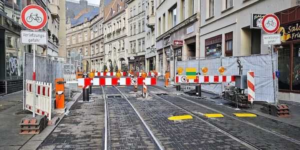 Kommunen befürchten mehr Absagen von Weihnachtsmärkten