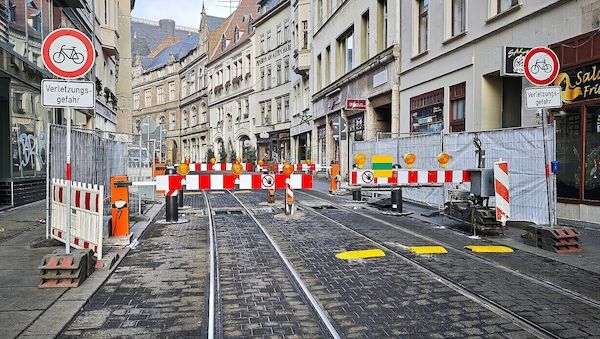Kommunen befürchten mehr Absagen von Weihnachtsmärkten
