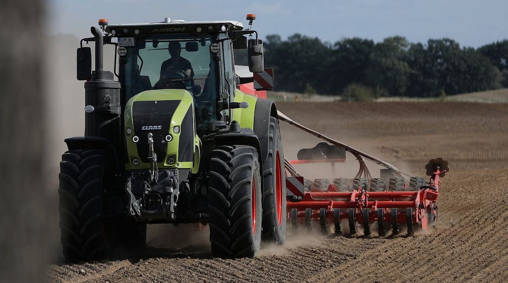 Landtechnik-Riese unter Druck: Krone kürzt Personal