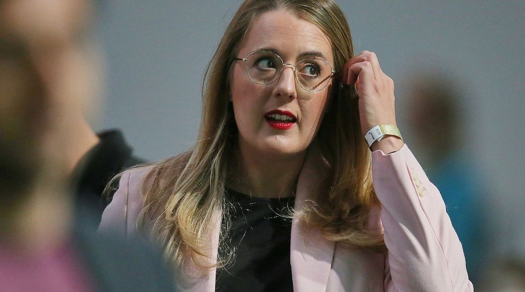 Dröge kritisiert Klimapolitik der Regierung als "zukunftsvergessen"