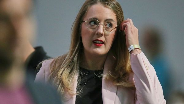 Dröge kritisiert Klimapolitik der Regierung als "zukunftsvergessen"