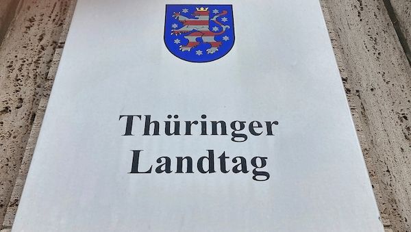Kritik an Thüringer Image-Kampagne "Das grüne Herz Deutschlands"