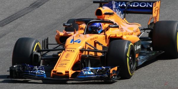 Piastri gewinnt Katar-Sprint vor Russell und Norris