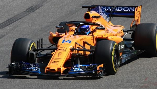 Piastri gewinnt Katar-Sprint vor Russell und Norris