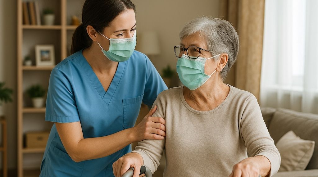 Pflegekrise in Deutschland? Wird die Private Vorsorge zur Schlüsselfrage?