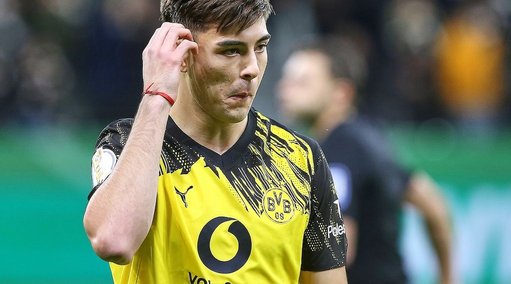 1. Bundesliga: Dortmund gewinnt in Leverkusen