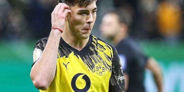 1. Bundesliga: Dortmund gewinnt in Leverkusen