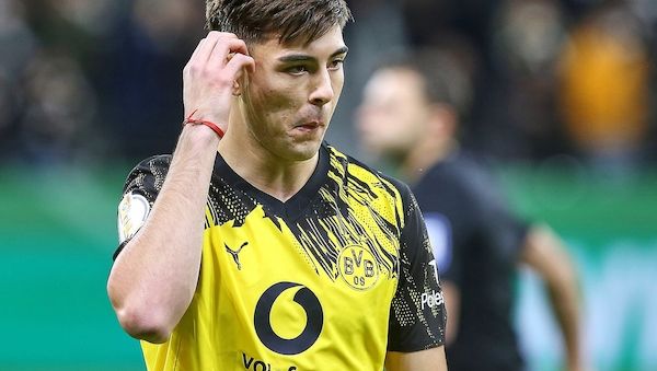 1. Bundesliga: Dortmund gewinnt in Leverkusen