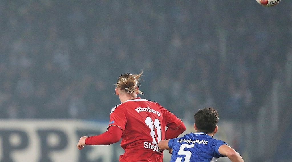 2. Bundesliga: Magdeburg gewinnt gegen Nürnberg