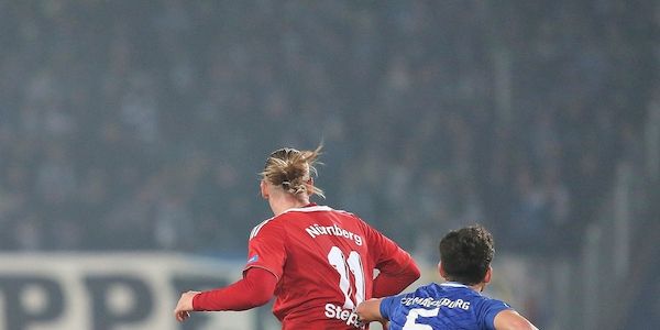 2. Bundesliga: Magdeburg gewinnt gegen Nürnberg