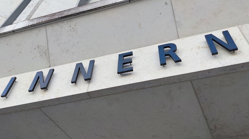 SPD und Grüne wollen volle Drohnen-Kompetenz im Innenministerium