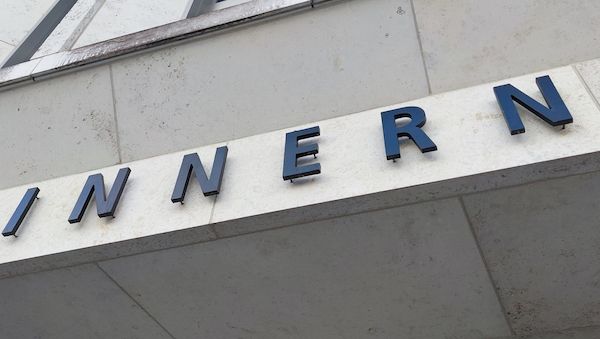 SPD und Grüne wollen volle Drohnen-Kompetenz im Innenministerium