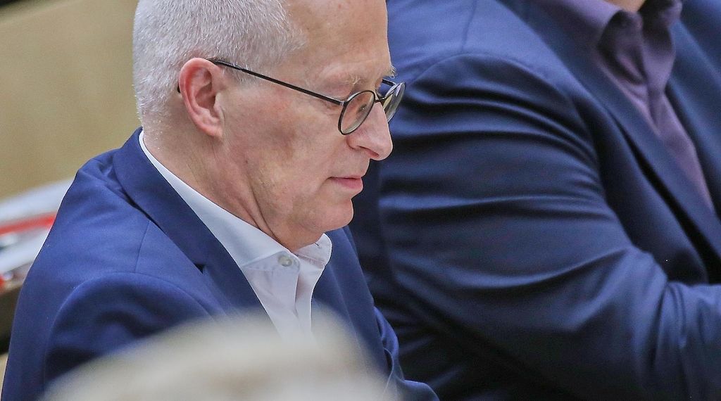 Linke kritisiert Senatspläne für ZDF-Silvesterparty in Hamburg