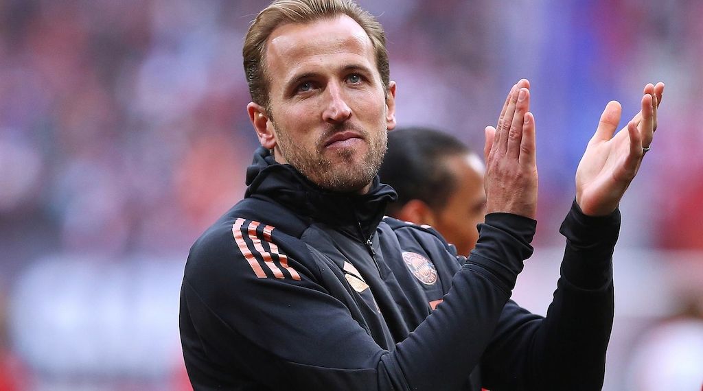 1. Bundesliga: Bayern München fertigt Frankfurt souverän ab