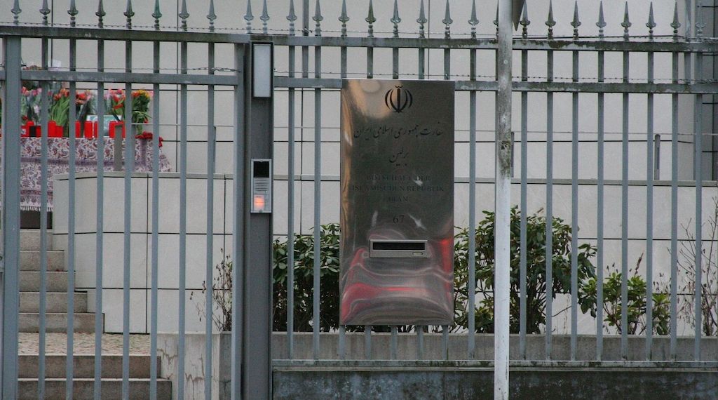 Wadephul drängt auf Verhandlungslösung mit dem Iran